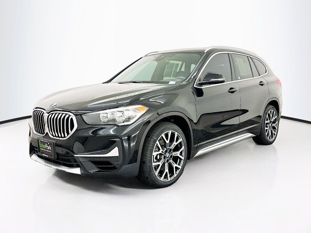 2021 BMW X1 xDrive28i