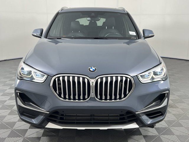 2021 BMW X1 xDrive28i