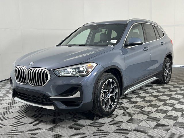 2021 BMW X1 xDrive28i