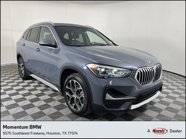 2021 BMW X1 xDrive28i