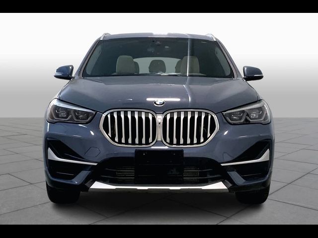 2021 BMW X1 xDrive28i