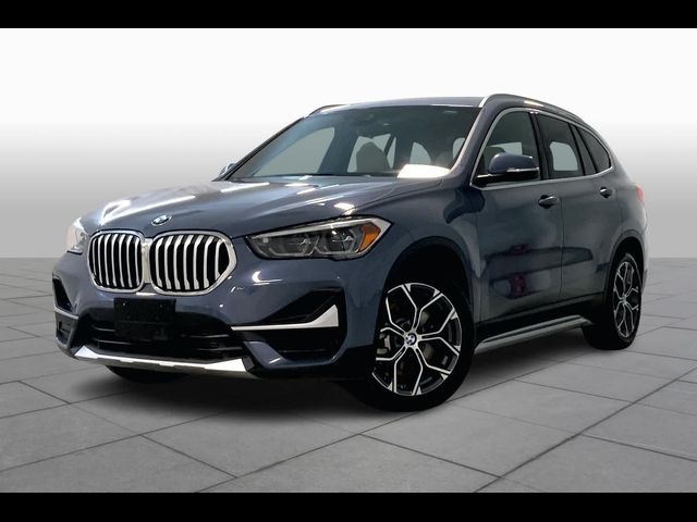 2021 BMW X1 xDrive28i