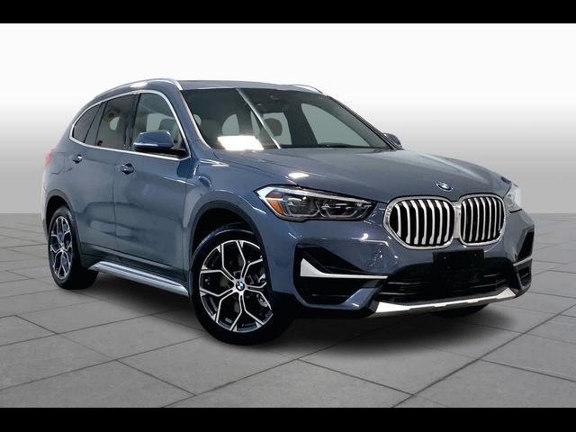 2021 BMW X1 xDrive28i