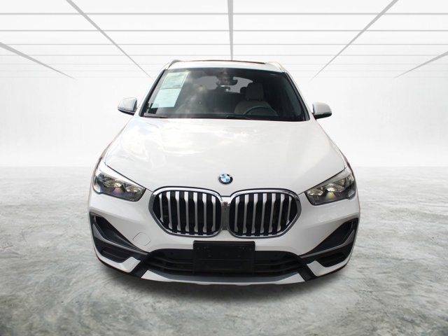 2021 BMW X1 xDrive28i