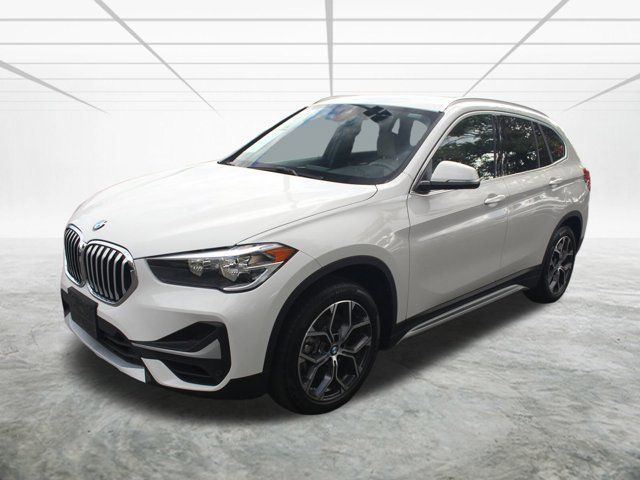 2021 BMW X1 xDrive28i