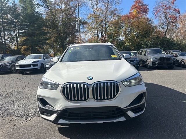 2021 BMW X1 xDrive28i