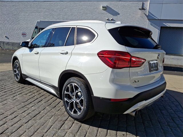 2021 BMW X1 xDrive28i