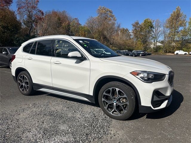 2021 BMW X1 xDrive28i