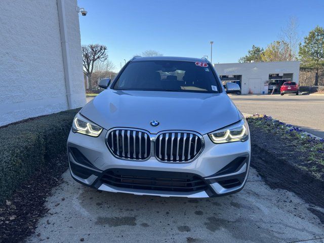 2021 BMW X1 xDrive28i