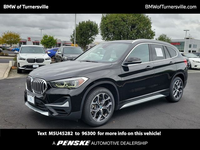 2021 BMW X1 xDrive28i