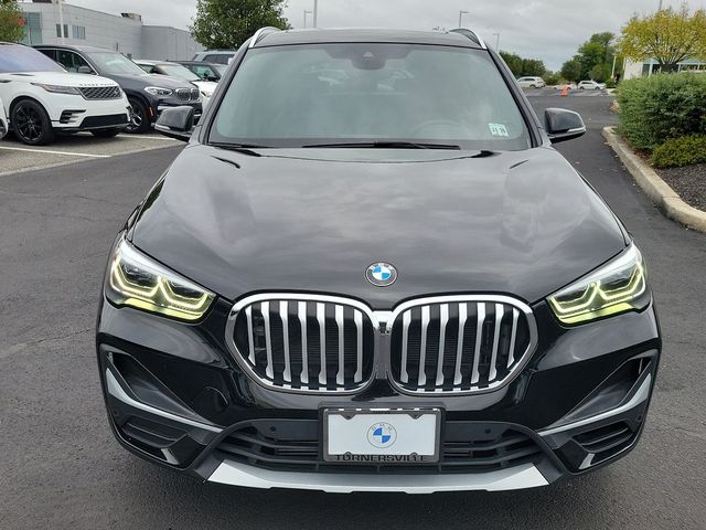 2021 BMW X1 xDrive28i