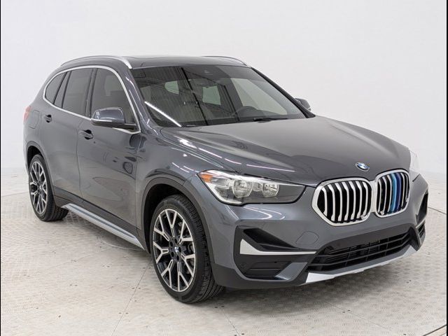 2021 BMW X1 xDrive28i