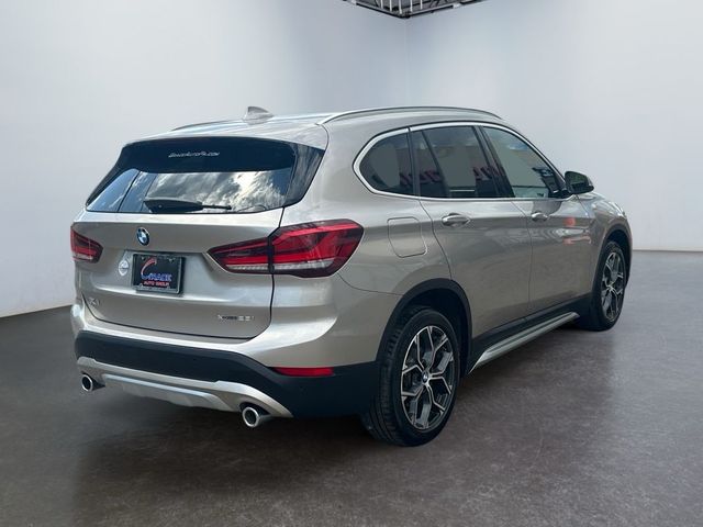 2021 BMW X1 xDrive28i