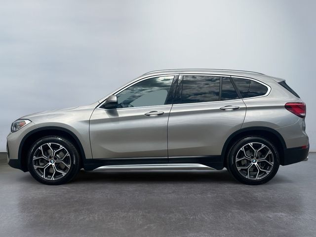 2021 BMW X1 xDrive28i