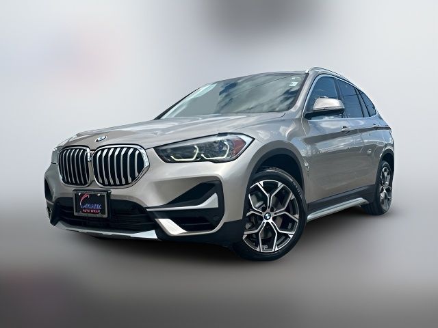 2021 BMW X1 xDrive28i