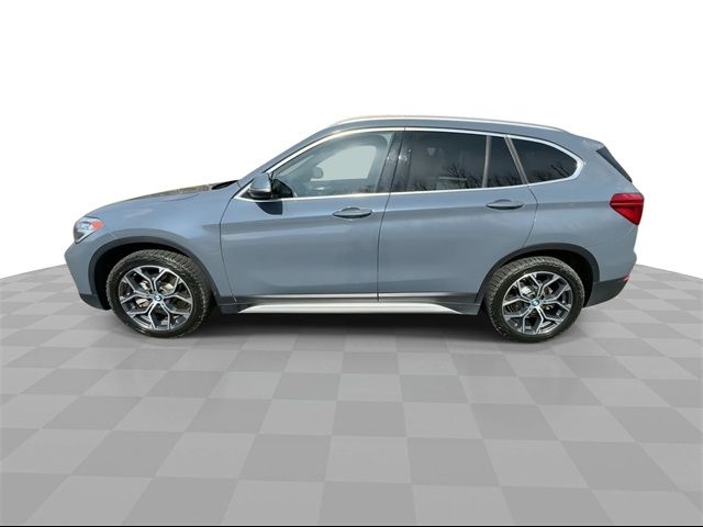 2021 BMW X1 xDrive28i