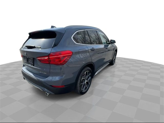 2021 BMW X1 xDrive28i