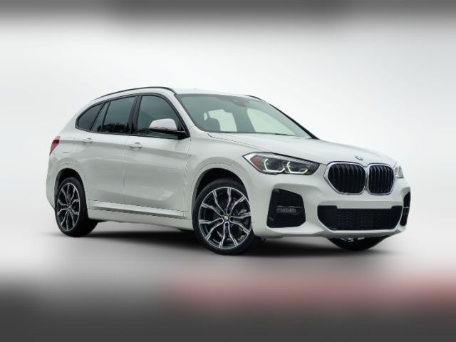 2021 BMW X1 xDrive28i