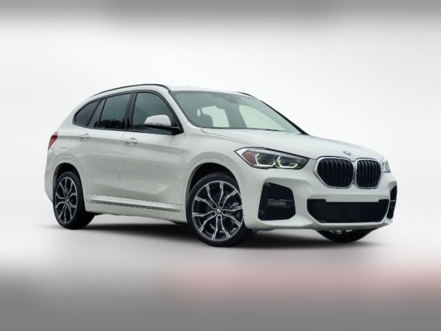 2021 BMW X1 xDrive28i