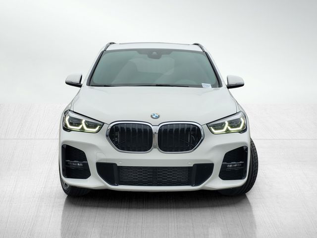 2021 BMW X1 xDrive28i