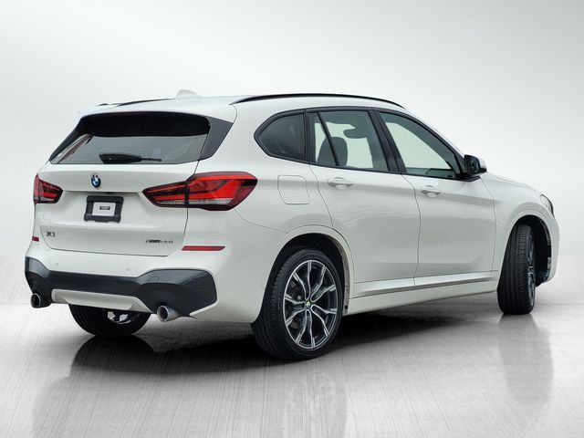 2021 BMW X1 xDrive28i