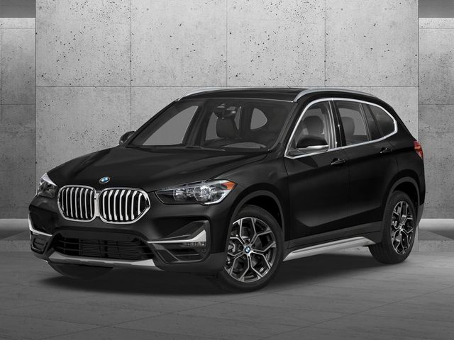 2021 BMW X1 xDrive28i