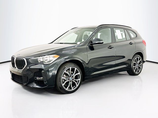 2021 BMW X1 xDrive28i