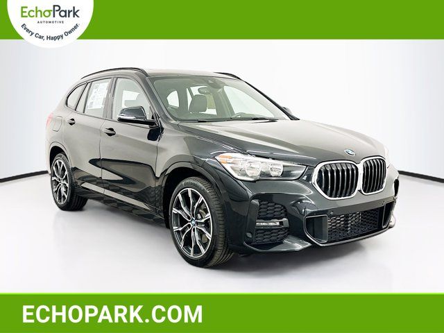 2021 BMW X1 xDrive28i