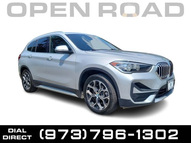 2021 BMW X1 xDrive28i