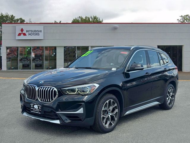 2021 BMW X1 xDrive28i