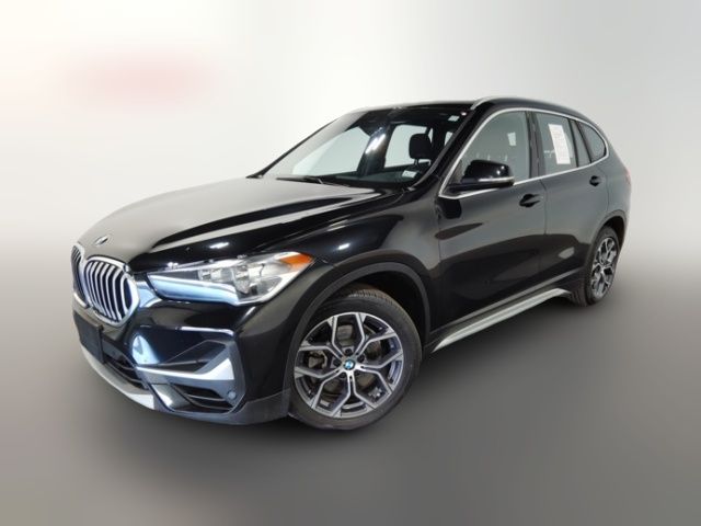 2021 BMW X1 xDrive28i