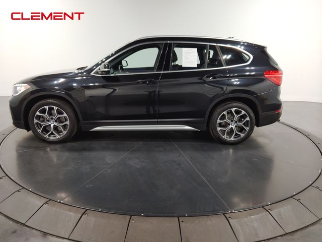 2021 BMW X1 xDrive28i