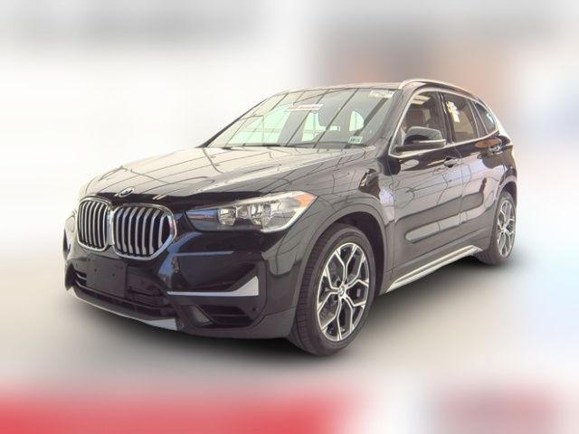 2021 BMW X1 xDrive28i