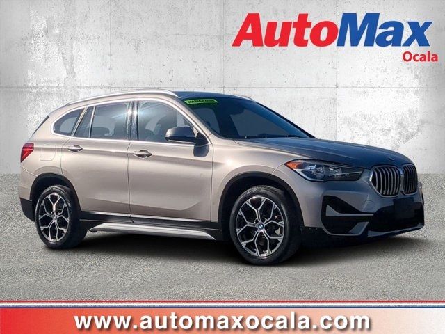 2021 BMW X1 xDrive28i