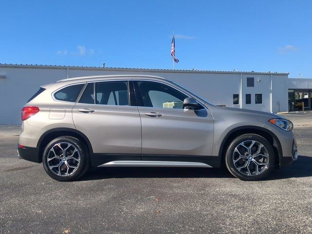 2021 BMW X1 xDrive28i