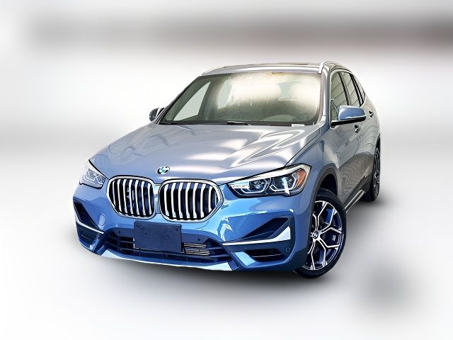 2021 BMW X1 xDrive28i