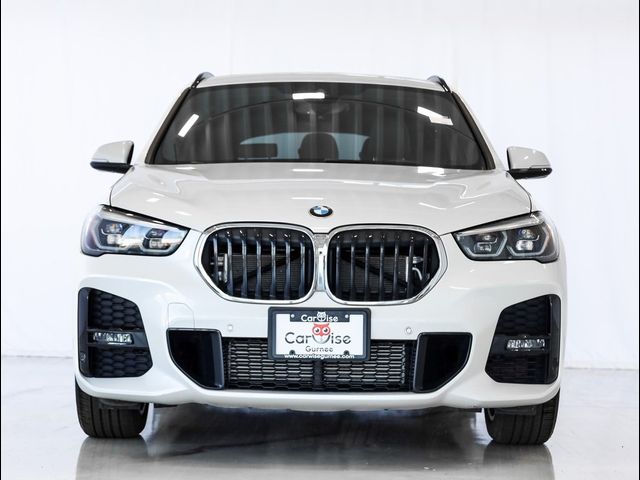 2021 BMW X1 xDrive28i