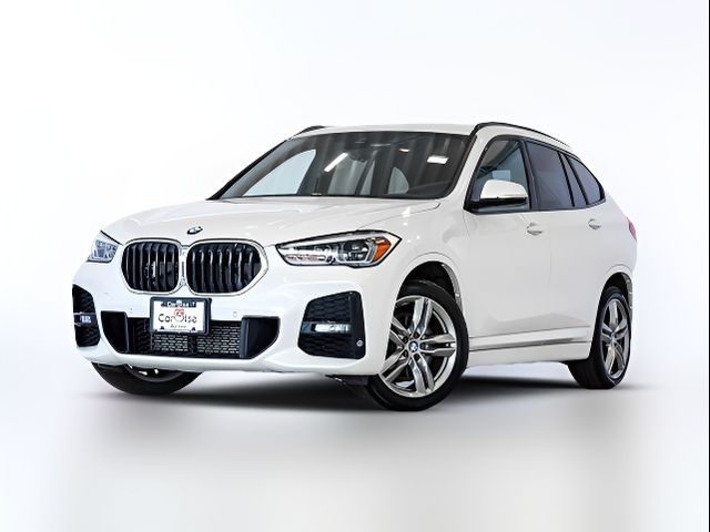2021 BMW X1 xDrive28i