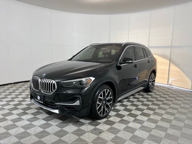 2021 BMW X1 xDrive28i