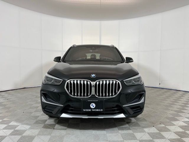 2021 BMW X1 xDrive28i