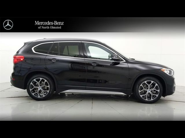 2021 BMW X1 xDrive28i