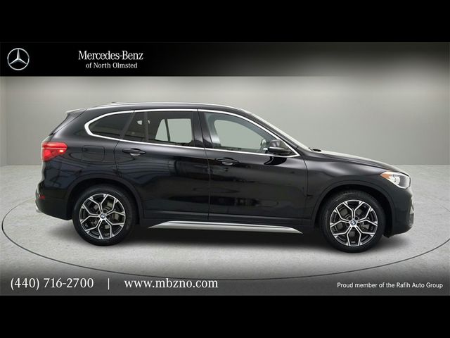 2021 BMW X1 xDrive28i