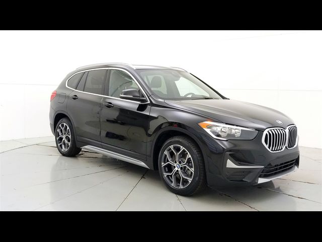 2021 BMW X1 xDrive28i