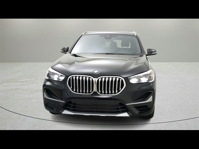 2021 BMW X1 xDrive28i