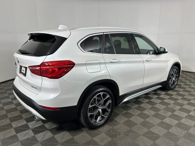 2021 BMW X1 xDrive28i