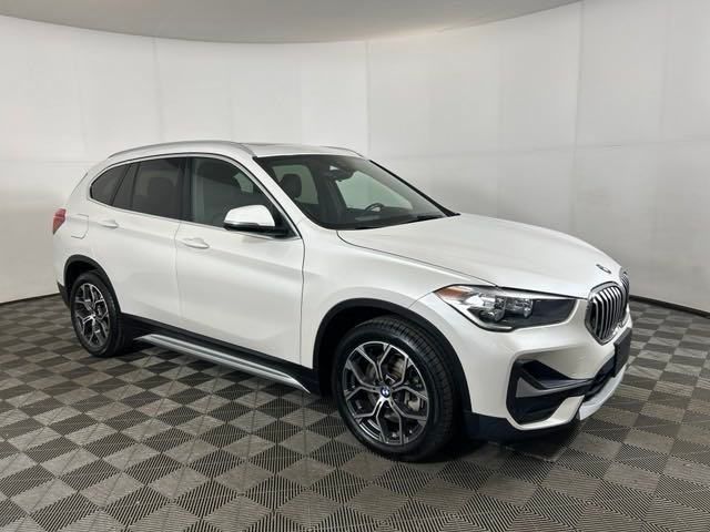 2021 BMW X1 xDrive28i