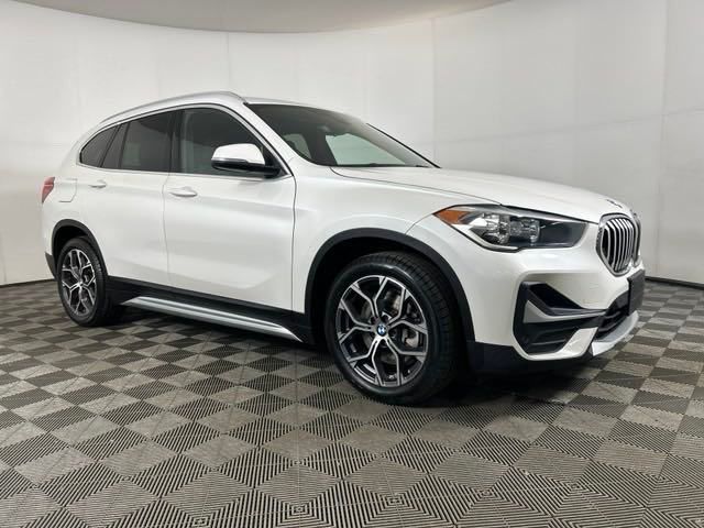 2021 BMW X1 xDrive28i