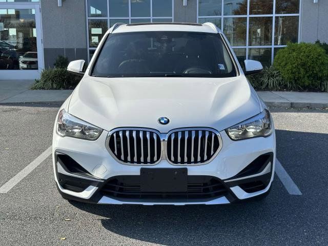 2021 BMW X1 xDrive28i