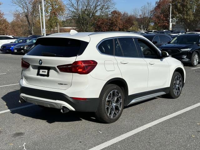 2021 BMW X1 xDrive28i