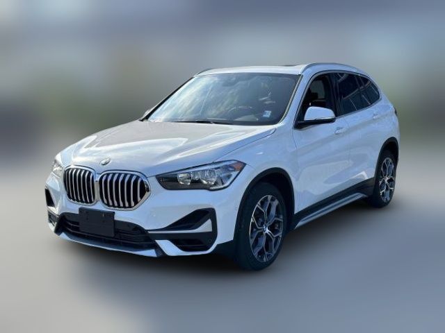 2021 BMW X1 xDrive28i